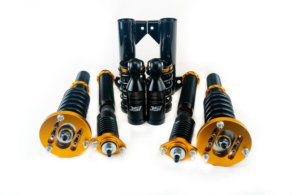 N1 COILOVER KIT TRACK/RACE