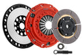 Action Clutch 98-02 BMW Z3 M 3.2L (S52) Ironman Unsprung Clutch Kit w/Lightened Flywheel