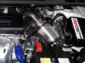 HPS Performance Performance Shortram Air Intake Kit 08-15 Scion xB 2.4L Includes Heat Shield Black