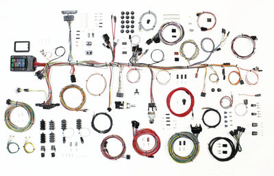 AMERICAN AUTOWIRE auto part
