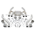 FREEFLOW EXHAUST; G87 M2