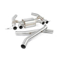 FREEFLOW EXHAUST; G87 M2