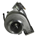 TURBOCHARGER SERV