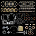 48RE CAT 2 500 HP REBUILD KIT (WITHOUT CONVERTER) (NO FLEXPLATE)