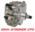 DDP auto part close-up