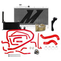 2001-2007 WRX ESSENTIALS