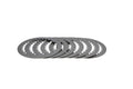 Wiseco Ford Small Block 302 4.040in Bore 1.165in CH -7.00 CC Piston Set