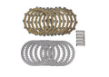 Wiseco Ford Small Block 302 4.040in Bore 1.165in CH -7.00 CC Piston Set