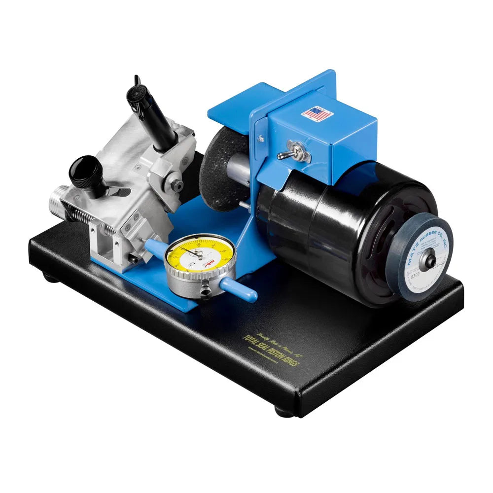 Precision Electric Ring Filer 110V