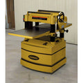 209HH-1 20' PLANER 5HP 1PH 230V