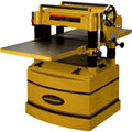 209HH-1 20' PLANER 5HP 1PH 230V