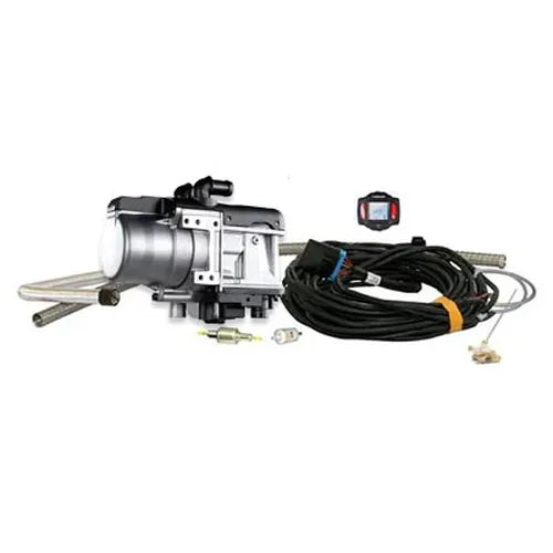 PROX72-230V-3PH-REV-R407C WO ELEC