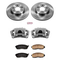 PowerStop auto part