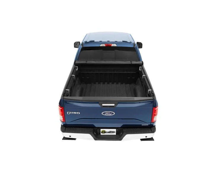 Bestop Inc. black auto part