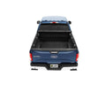 ~(22 lbs. 99X9X4)~ EZ-Roll Tonneau Cover Black Ford 2017-up F-250/F-350 6.8 ft bed