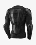 EVS G7 Ballistic Jersey Black - 3XL