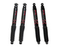 Skyjacker 2020+ Jeep Gladiator 6-6.5 in. Front & Rear Black MAX Shocks Component Box