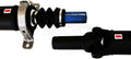 REAR DRIVESHAFT ASSEMBLY