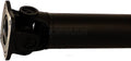REAR DRIVESHAFT ASSEMBLY