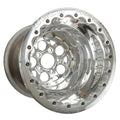 Weld auto part