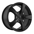 The Wheel Group auto part close-up