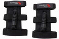 18C WRANGLER UNLIMITED/20C GLADIATOR OUTER DOOR HINGE SET