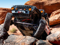 2007-2024 Jeep Wrangler/Gladiator JK/JL/JT Yeti XD Pro Series Aluminum Tie Rod for Dynatrac ProRock XD60 72.5 Width Axle