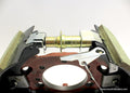 BRK KIT 12 1/4 X 4 10K HYD RH DS FSA