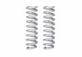 Eibach 2010-23 Lexus GX460 Pro-Lift-Kit Springs (Front Springs Only)