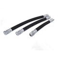 ~(3.2 lbs. 19X5X5)~ Transmission Cooler Line Repair Kit - LBZ / LMMwith cutter