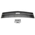T-Rex Grilles auto part installed view