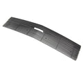 1415 SILVERADO 1500 MAIN BILLET GRILLE 2PC OVERLAY BLACK