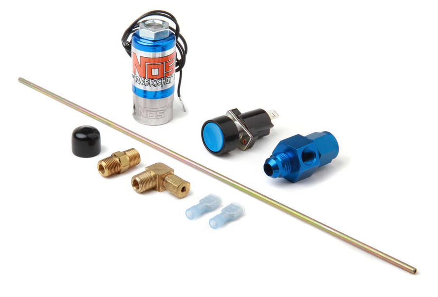 6AN PURGE VALVE ASSY