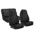 Smittybilt Neoprene Seat Cover Set