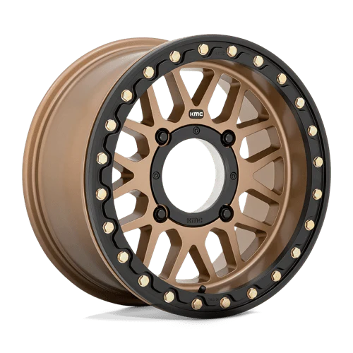 KS235 15X7 4X156 SBRONZE 10MM