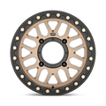 KS235 15X7 4X156 SBRONZE 10MM