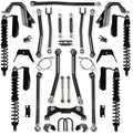 19C WRANGLER JT 4.5IN PROX NO LIMITS TRAIL RUNNER SYS W/ FAST CD ADJUSTERS F