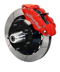 Wilwood auto part