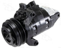FOUR SEASONS air compressor