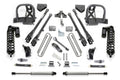 Fabtech shock absorber