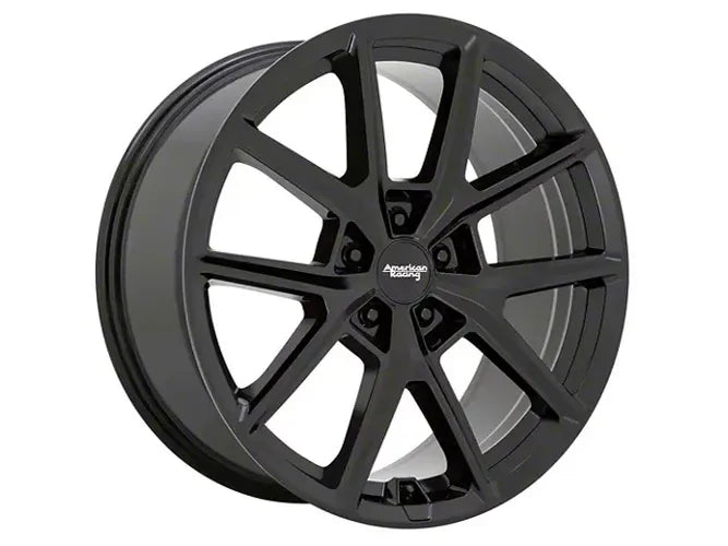 AR943 20X9 5X4.25 G-BLK 35MM