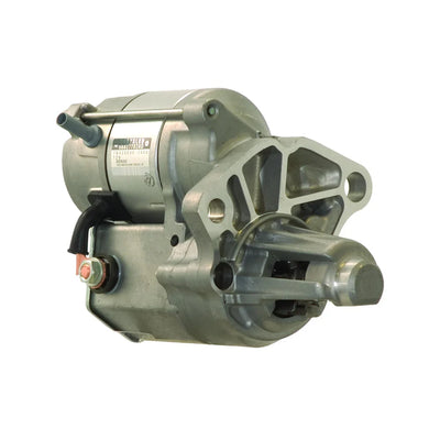 REMY red auto part