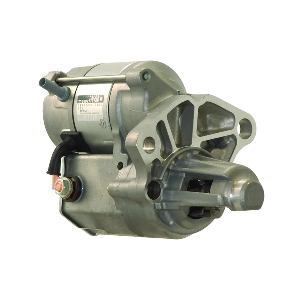 REMANUFACTURED STARTER