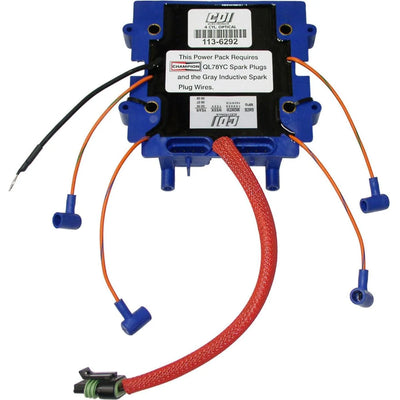 SIERRAMARINE auto part