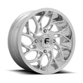 D204 18X7 4X156 POLISHED 13MM