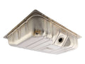 64-68 GAS TANK/STAINLESS STEEL