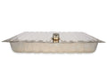 64-68 GAS TANK/STAINLESS STEEL