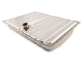 64-68 GAS TANK/STAINLESS STEEL