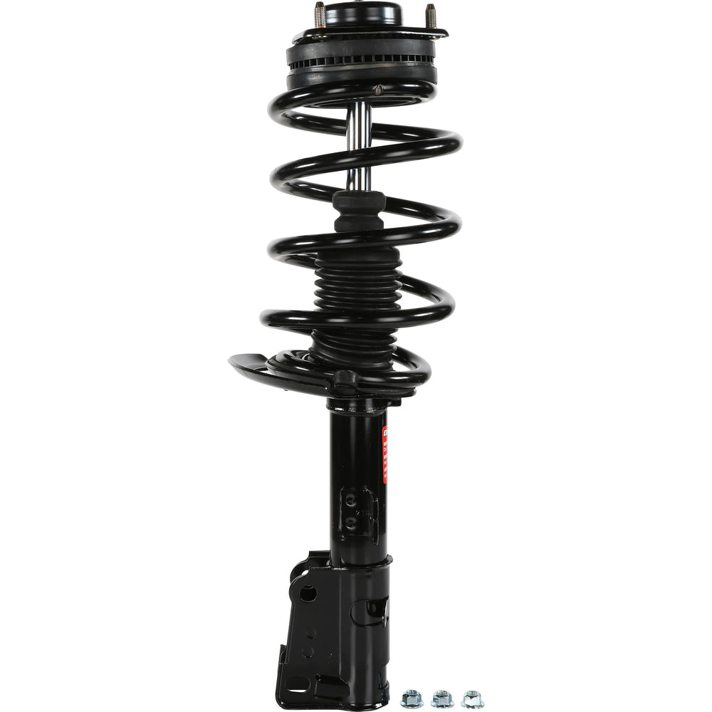 QUICK-STRUT ASSEMBLY