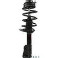 QUICK-STRUT ASSEMBLY